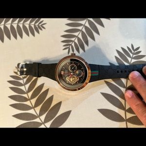 Mens Gucci Automatic watch